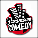 Paramount Comedy смотреть онлайн